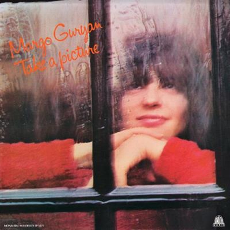 Take A Picture Mono - Brown V/Product Detail/Rock/Pop