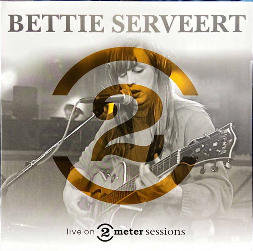 Live On 2 Meter Sessions/Product Detail/Rock/Pop