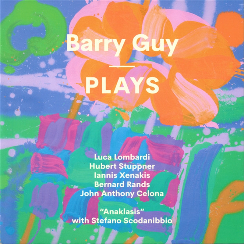 Plays/Product Detail/Jazz