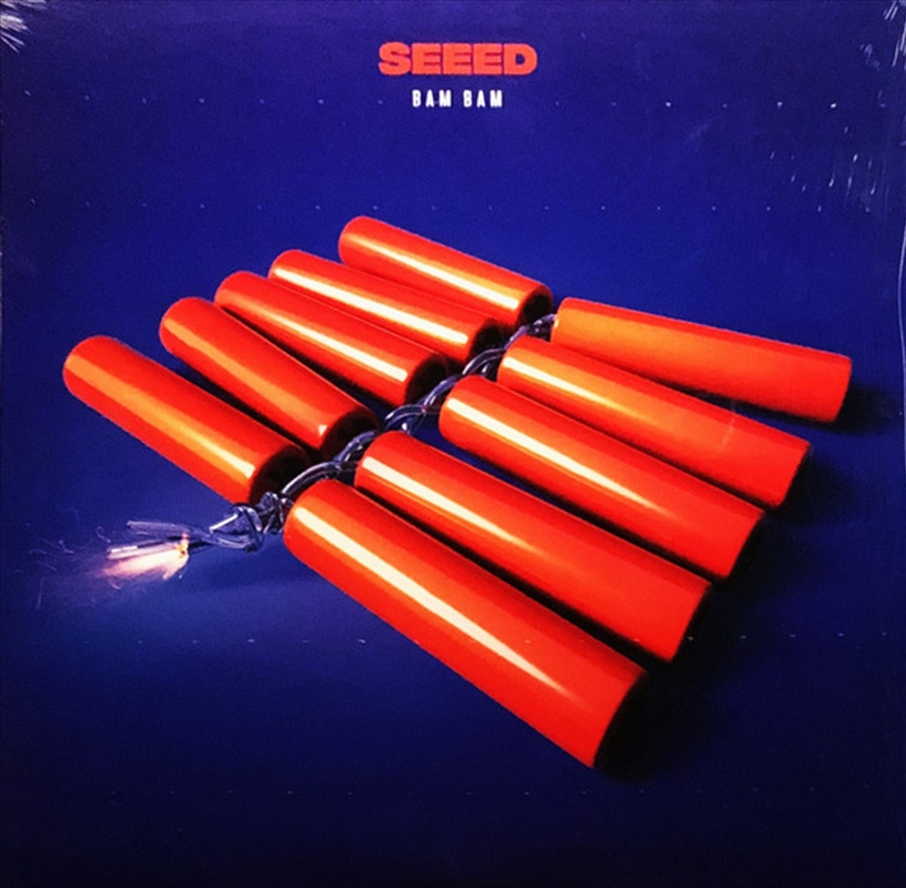 Bam Bam/Product Detail/Rock/Pop