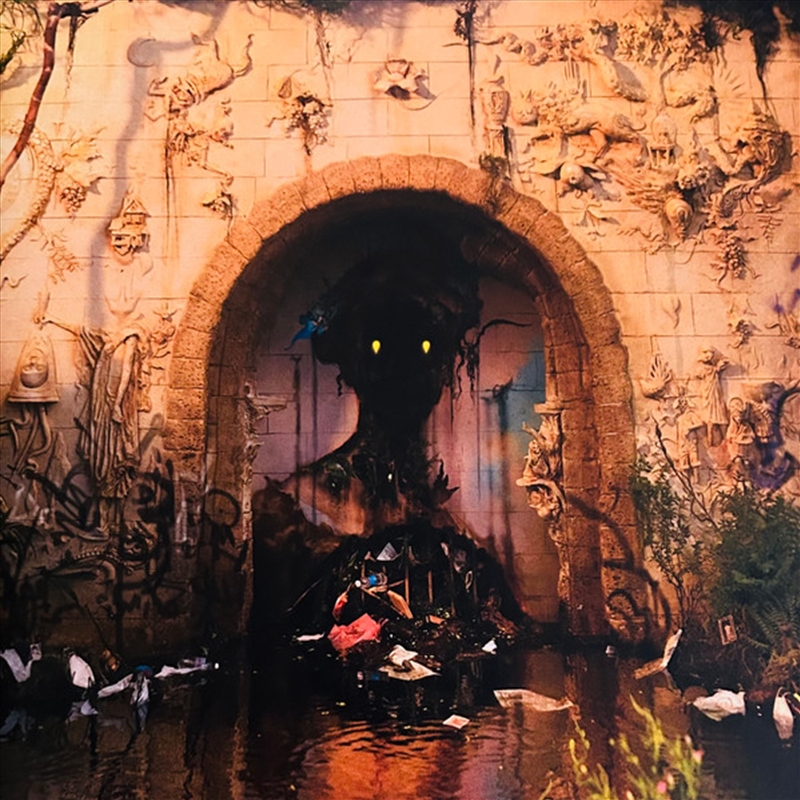 Two Dreams/Product Detail/Rock/Pop