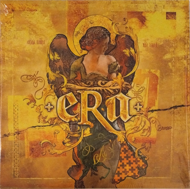 The Very Best Of Era (Limited Edition Vinyl)/Product Detail/Rock/Pop