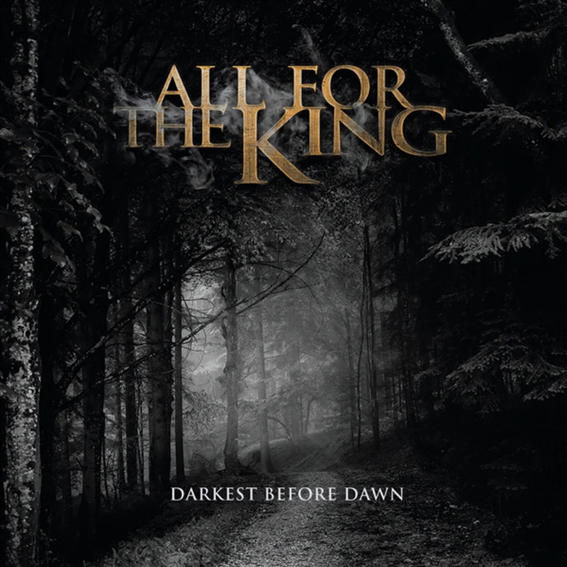 Darkest Before Dawn/Product Detail/Rock/Pop