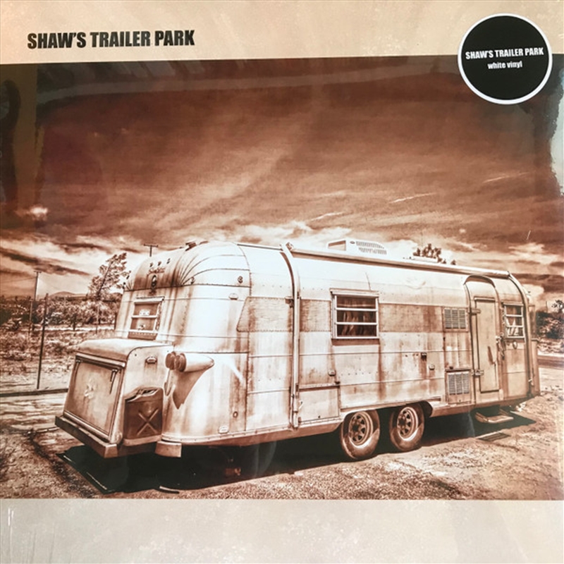 Shaw's Trailer Park/Product Detail/Rock/Pop