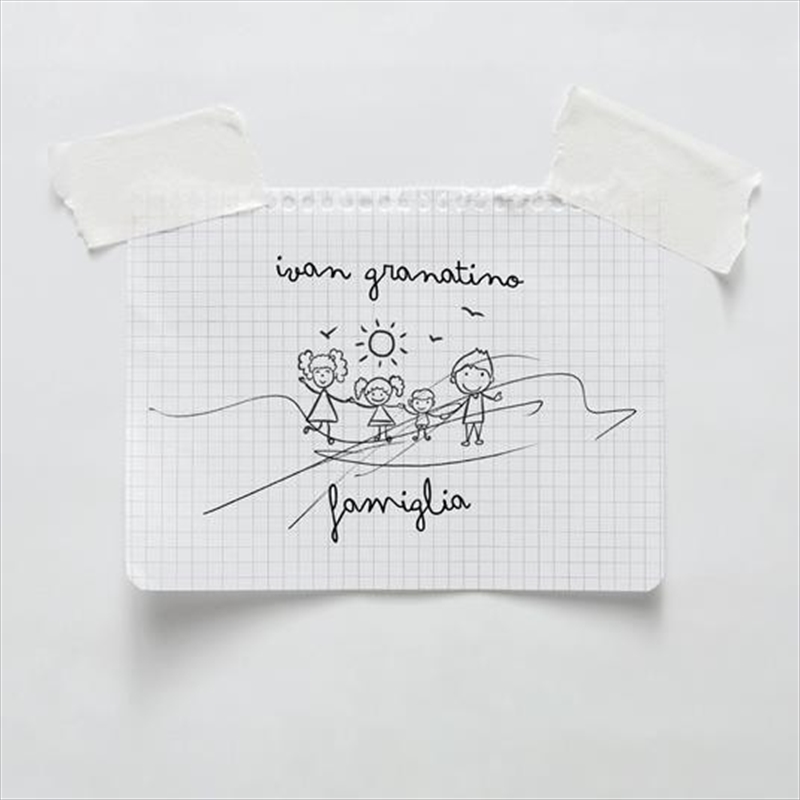 Famiglia/Product Detail/World