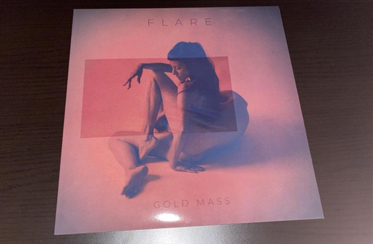 Flare/Product Detail/Rock/Pop