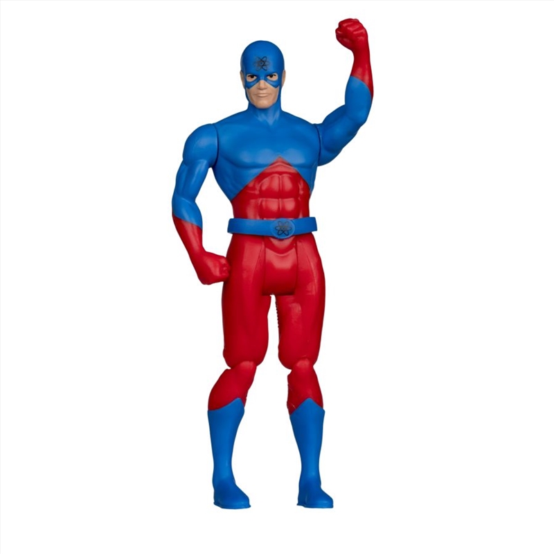 DC Comics - The Atom (Ray Palmer) Super Powers 5" Figure/Product Detail/Figurines
