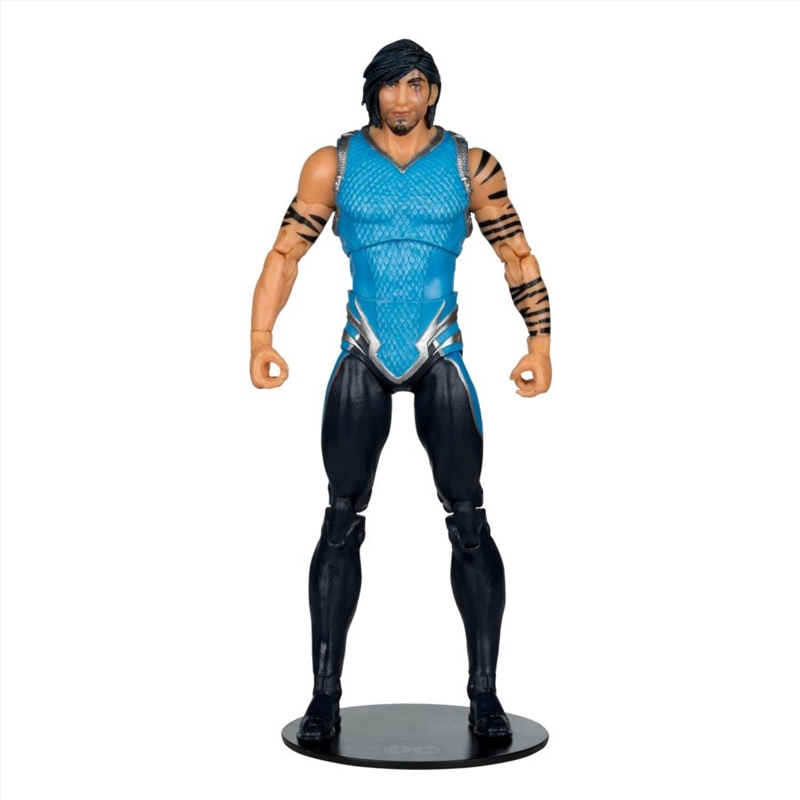 DC Multiverse - Tempest (Titans Rebirth) 7" Figure/Product Detail/Figurines