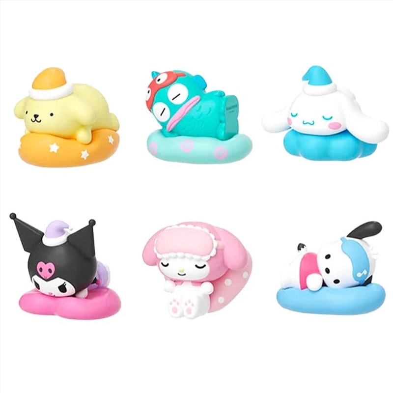 Sanrio - Sweet Dream Series (SENT AT RANDOM)/Product Detail/Figurines
