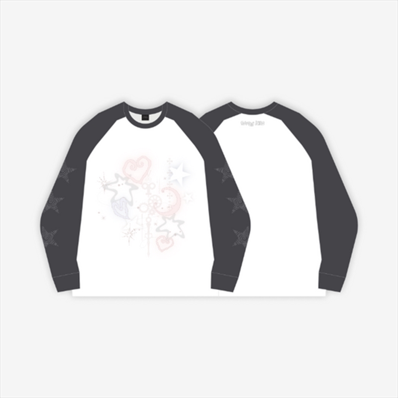 Stray Kids - Skz 5'Clock 5th Fan Meeting Official MD Long Sleeve/Product Detail/KPOP Merch