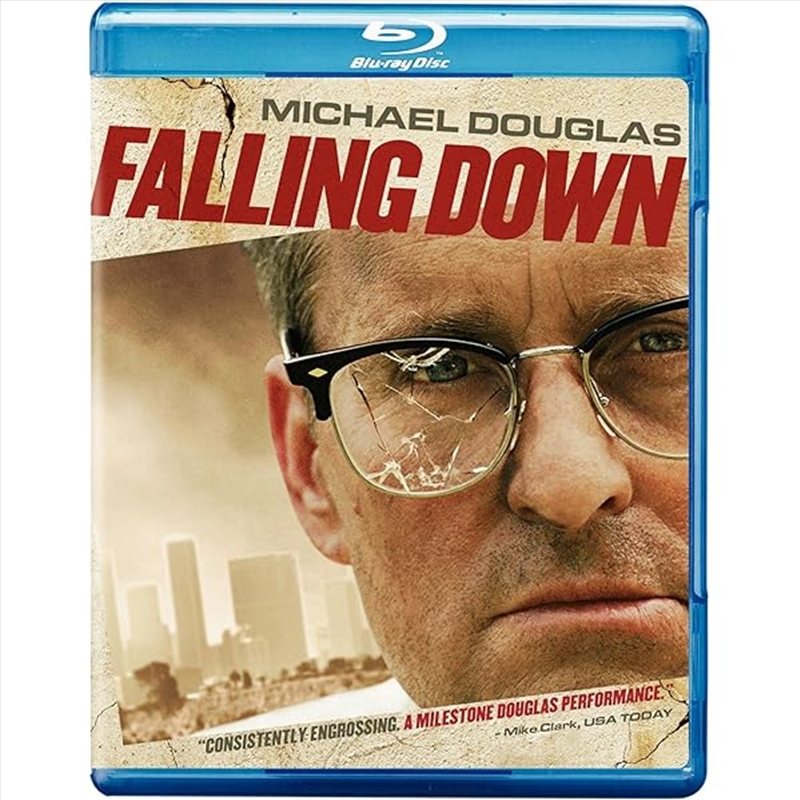 Falling Down (REGION A)/Product Detail/Drama