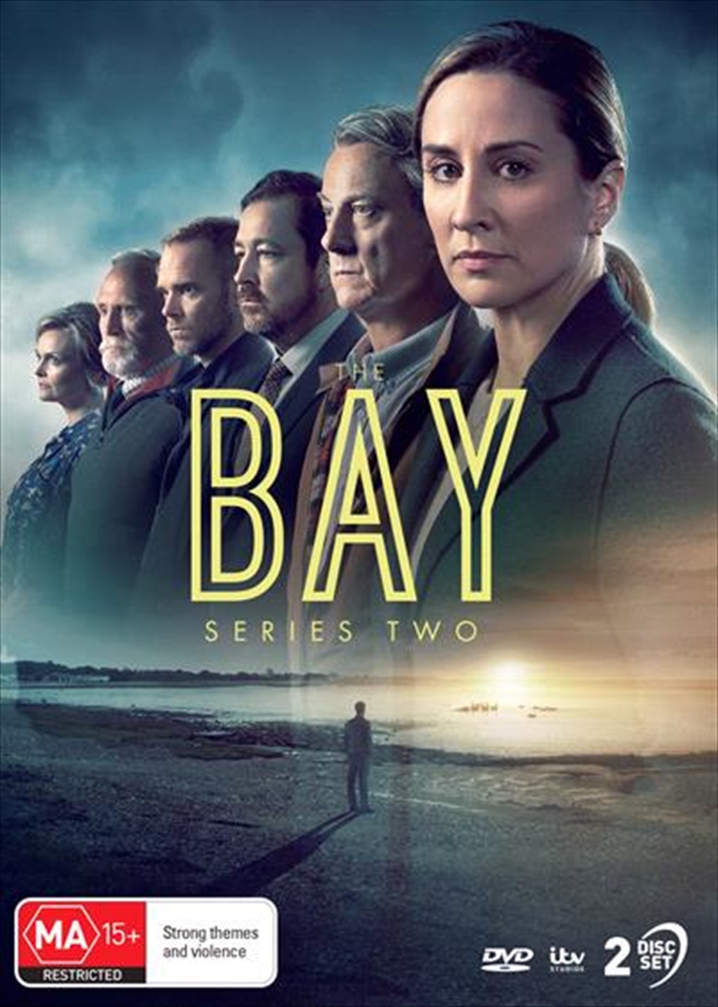 Bay - Season 2, The/Product Detail/Drama