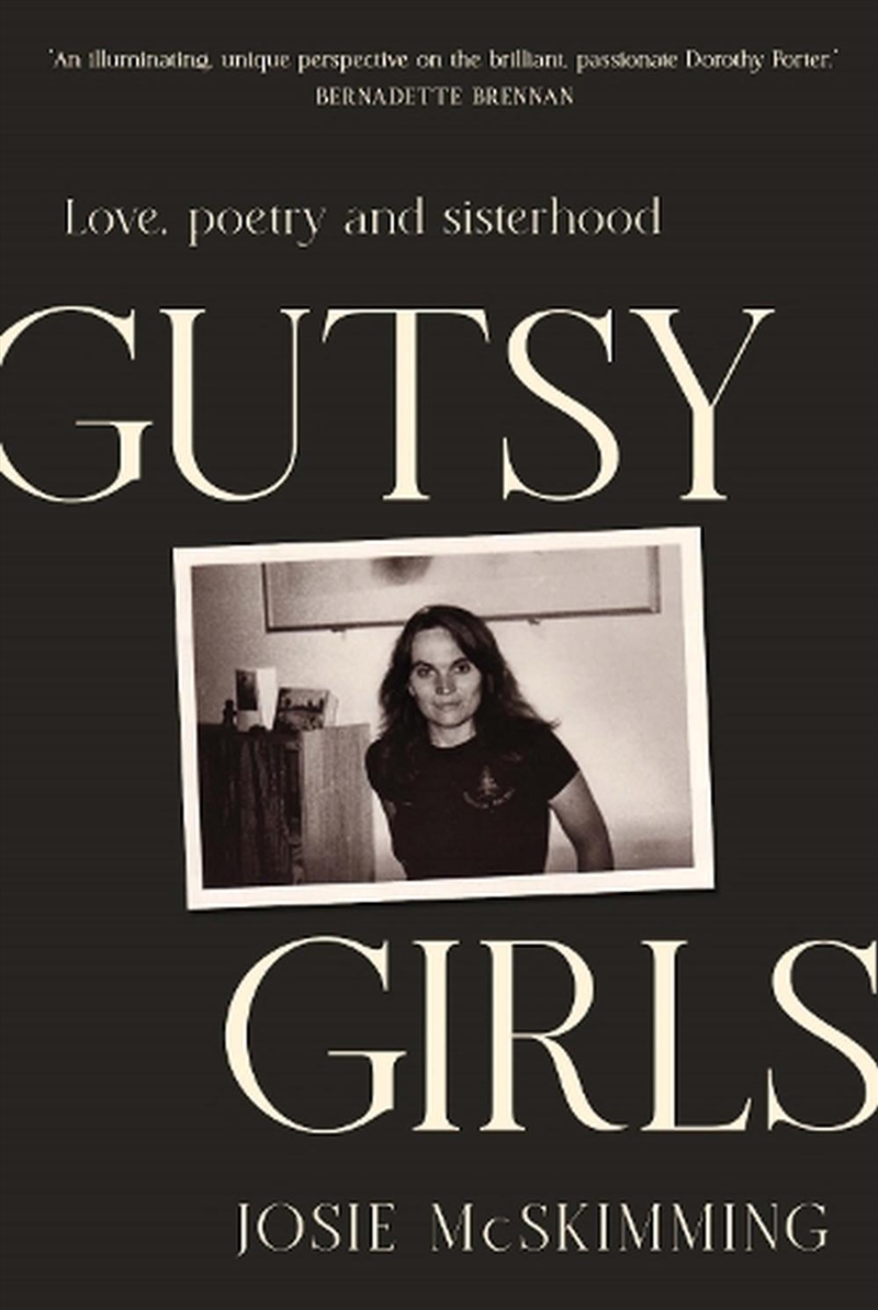 Gutsy Girls/Product Detail/Society & Culture