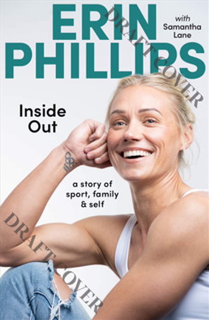 Inside Out/Product Detail/Sport Biographies