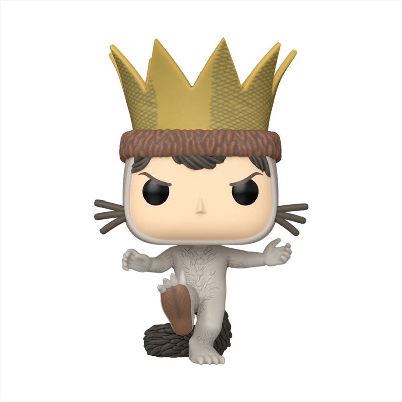 Where the Wild Things Are - Max Pop! Vinyl [RS]/Product Detail/Movies