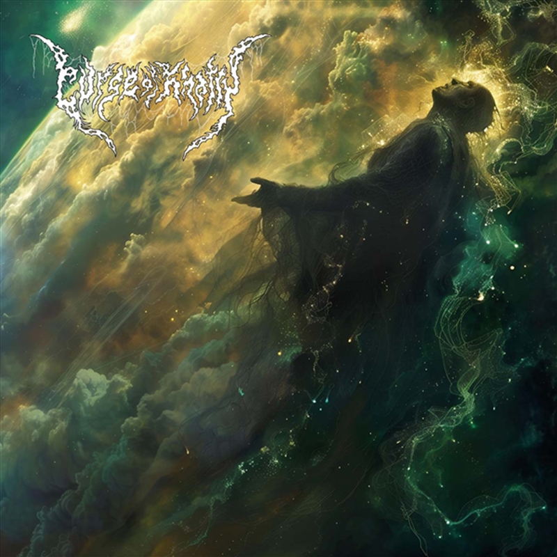 Curse Of Khatru/Product Detail/Metal