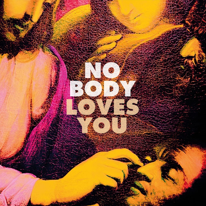Loves You/Product Detail/Alternative