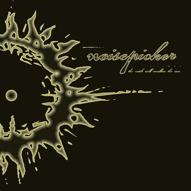 The Earth Will Swallow The Sun/Product Detail/Rock