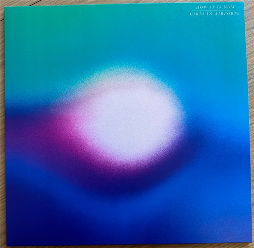 How It Is Now/Product Detail/Jazz