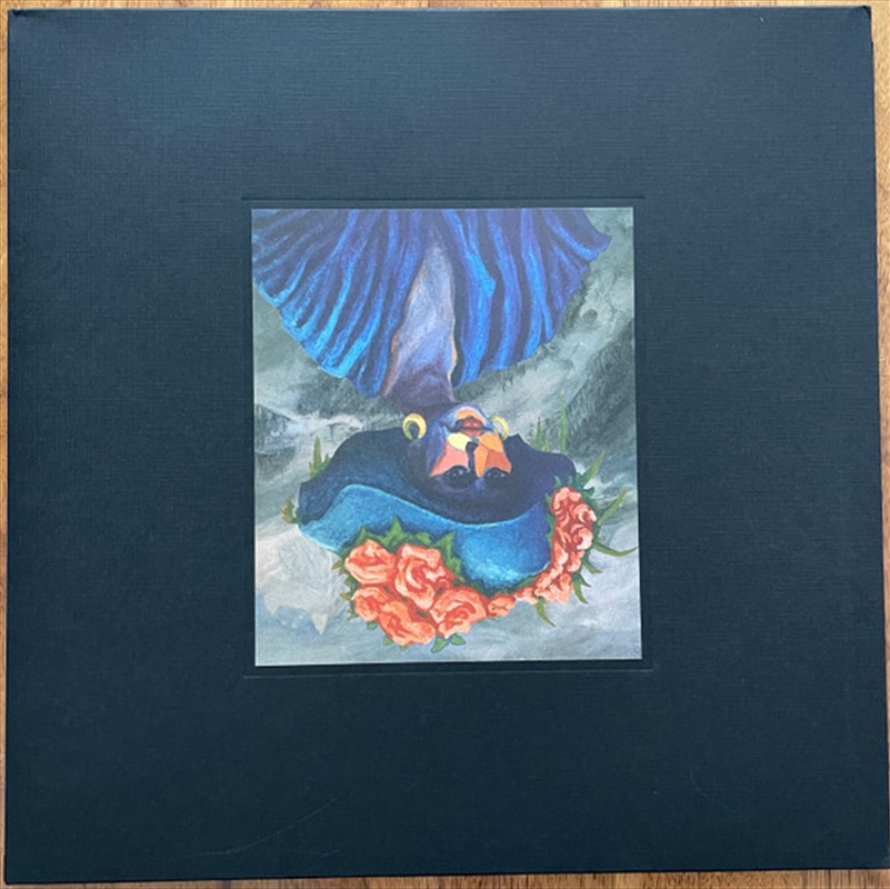 Like Flowers On A Molten Lawn/Product Detail/Rock/Pop