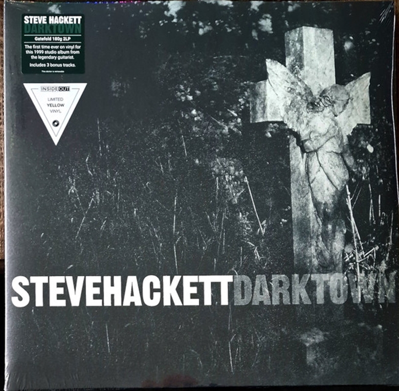 Darktown/Product Detail/Rock/Pop