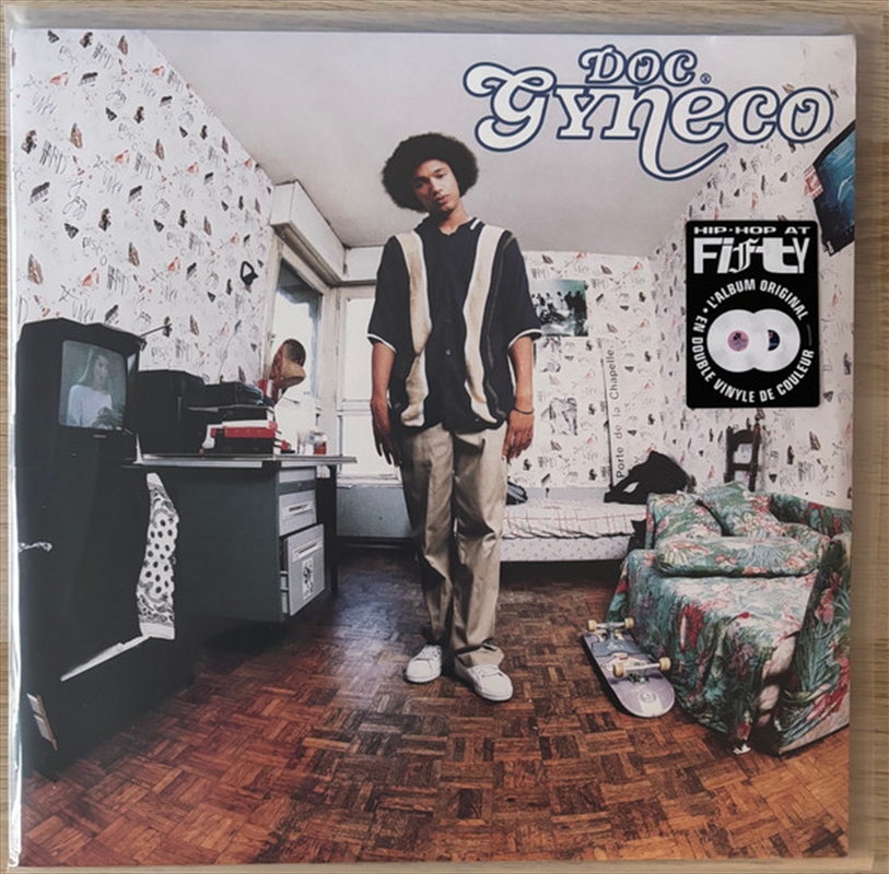 Premiere Consultation/Product Detail/Rock/Pop