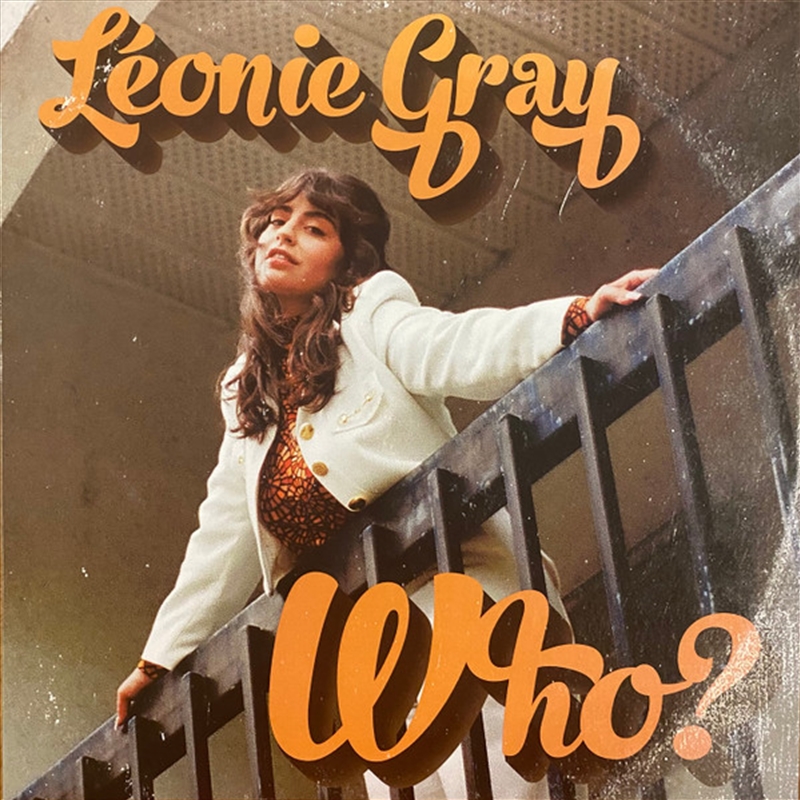 Who/Product Detail/Rock/Pop