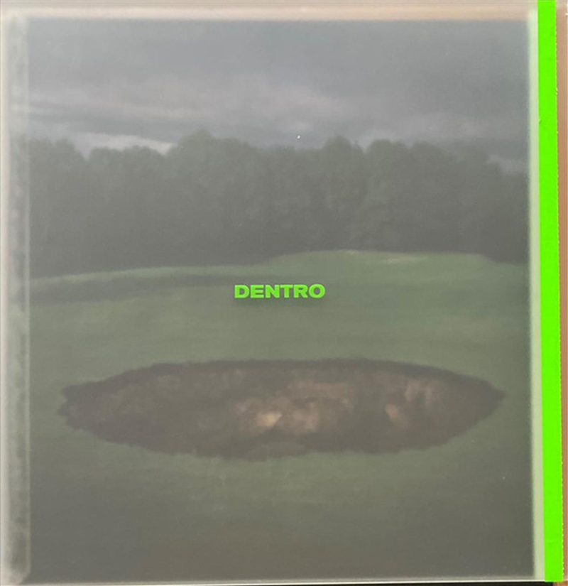 Dentro/Product Detail/World