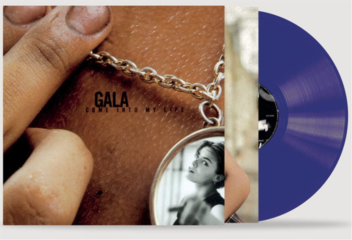 Come Into My Life: 25th Annive/Product Detail/World