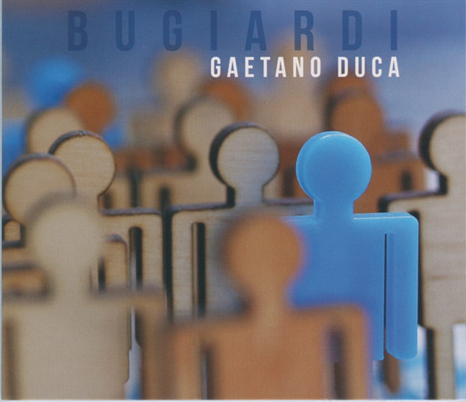 Bugiardi/Product Detail/Jazz