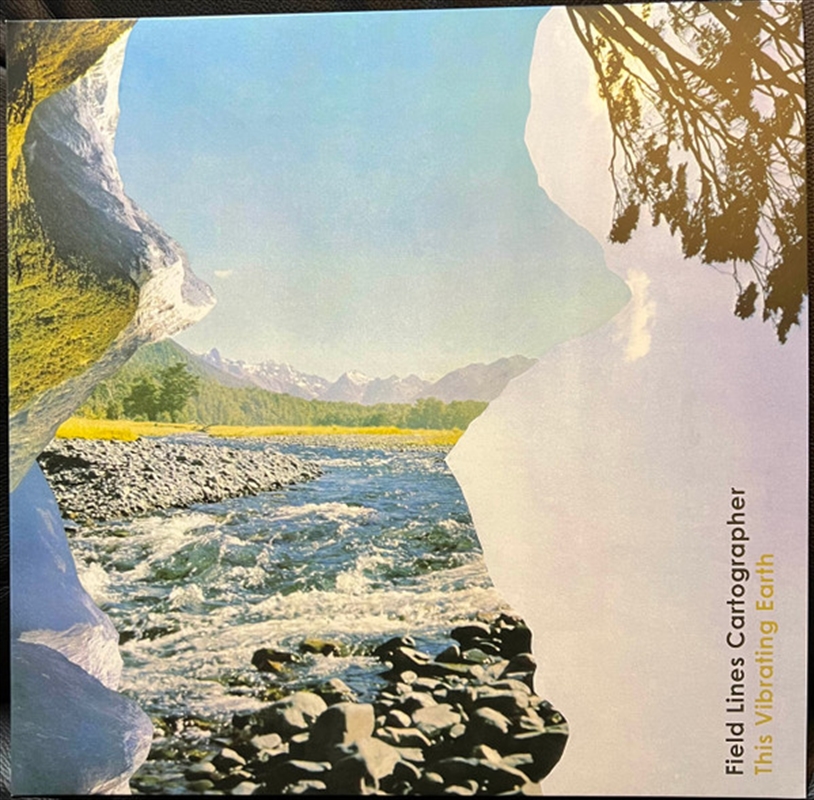 This Vibrating Earth/Product Detail/Specialist