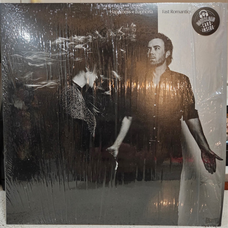 Happiness & Euphoria/Product Detail/Rock/Pop