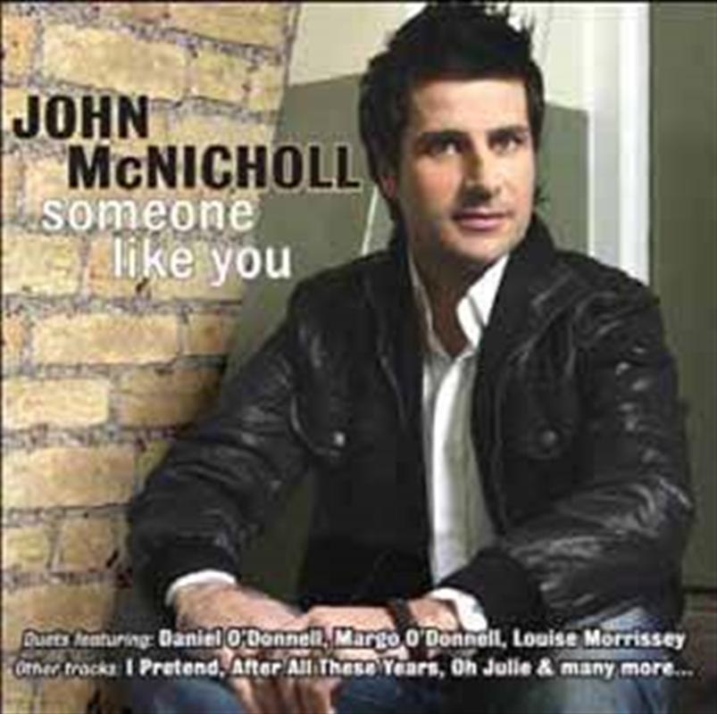 Someone Like You/Product Detail/Easy Listening