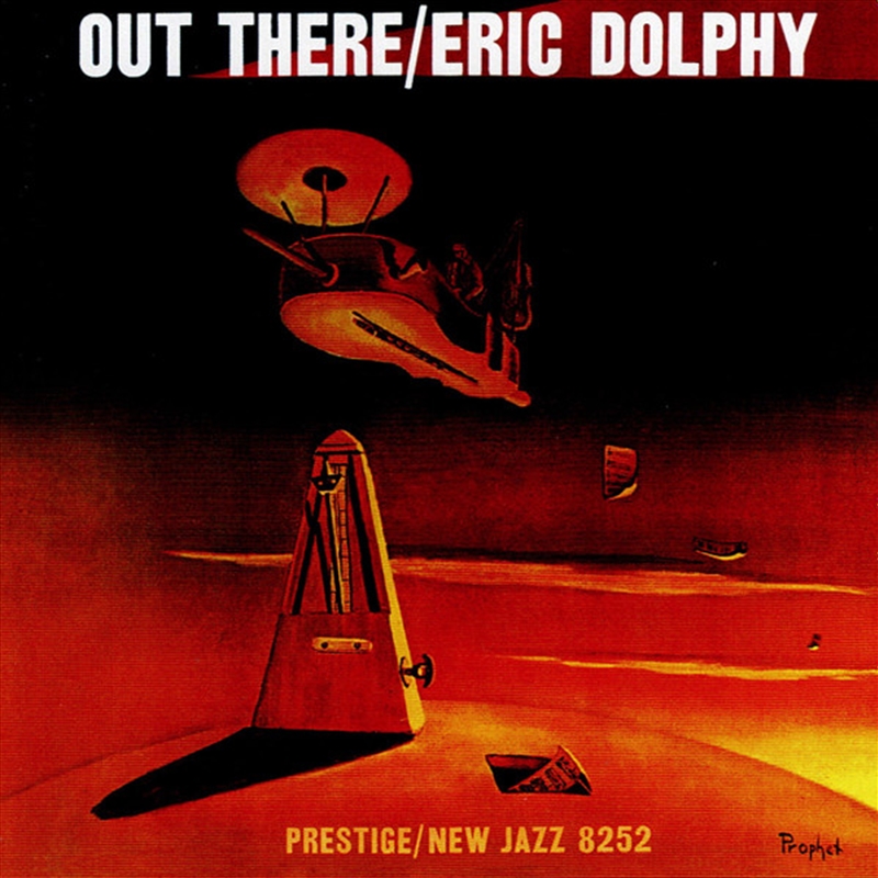 Out There/Product Detail/Jazz