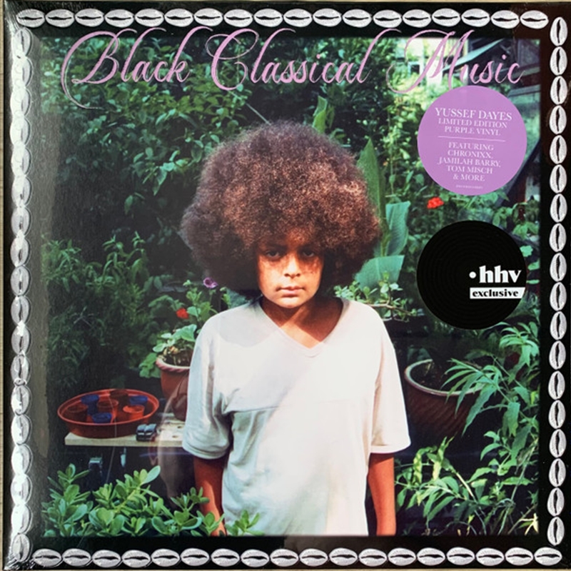 Black Classical Music/Product Detail/Classical