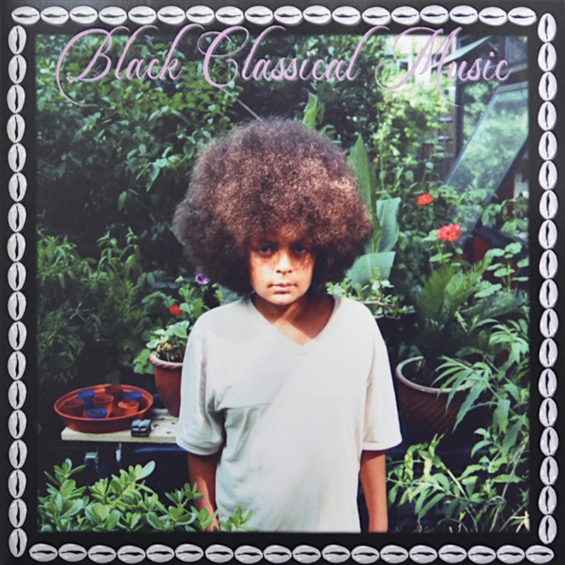 Black Classical Music/Product Detail/Rock/Pop