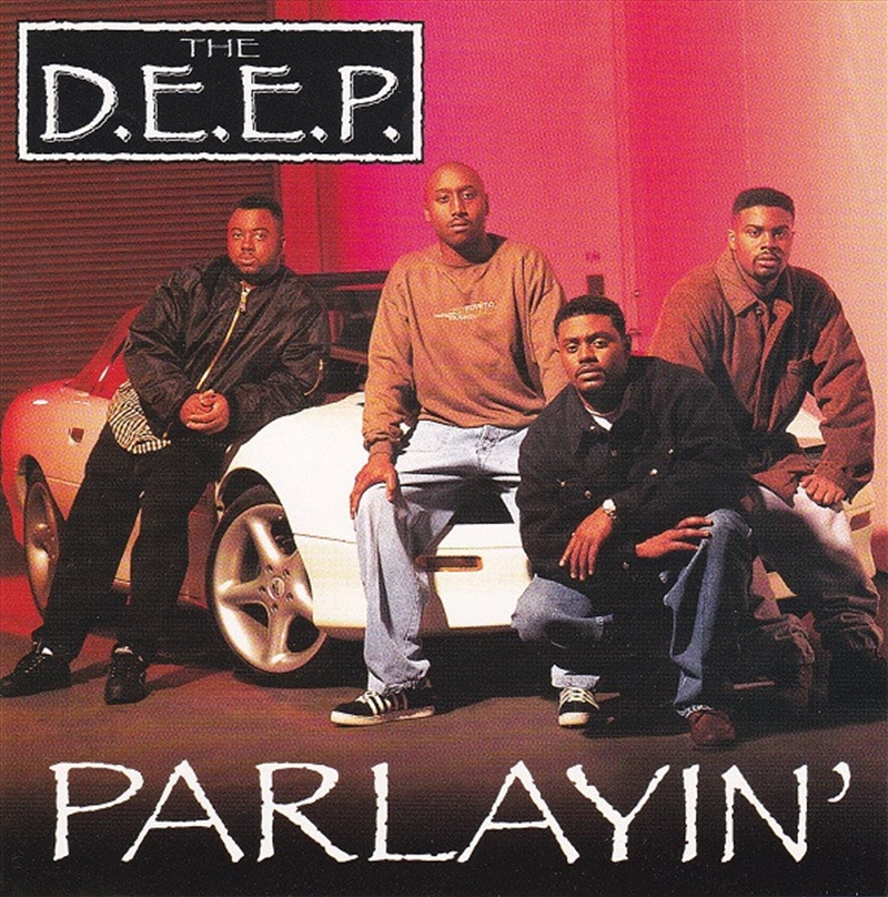Parlayin/Product Detail/Hip-Hop