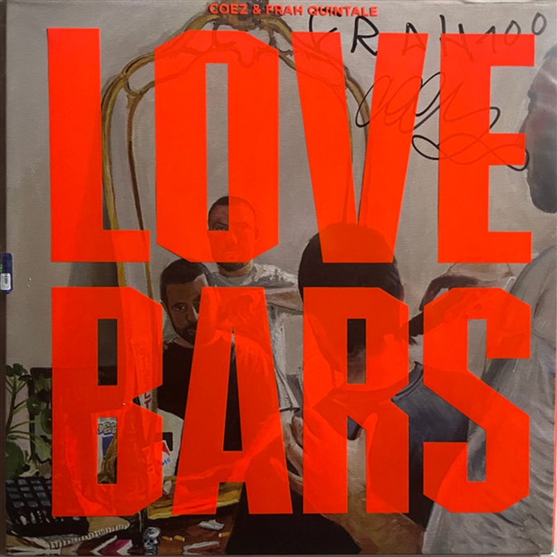 Lovebars/Product Detail/Hip-Hop