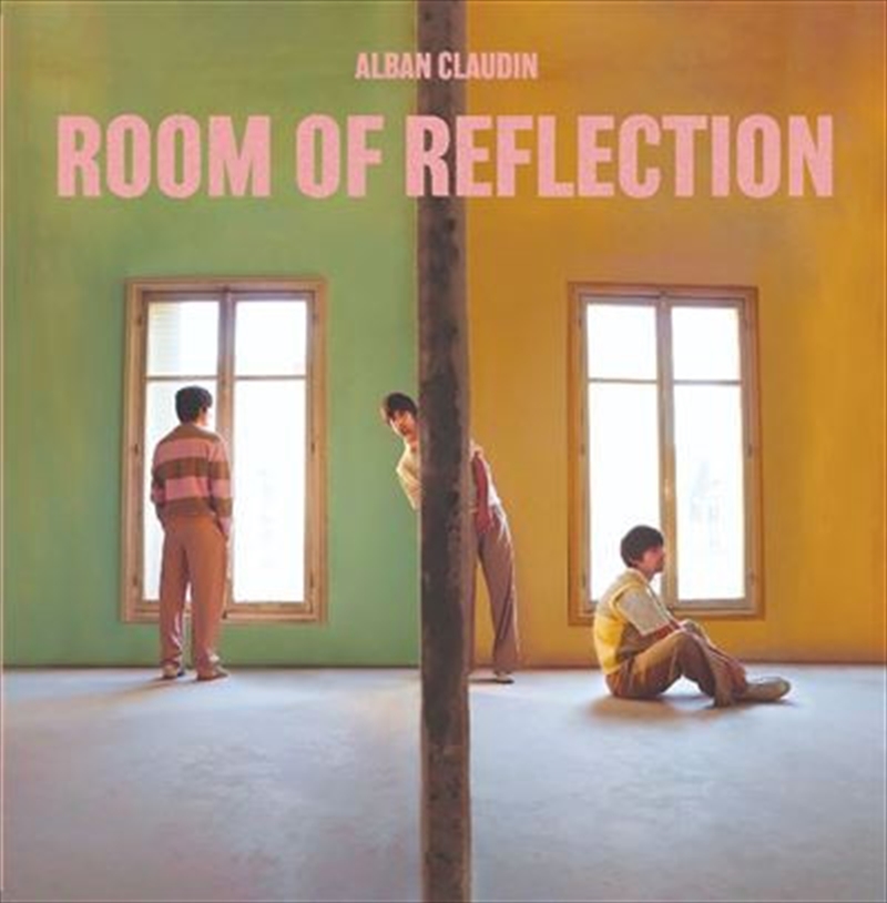 Room Of Reflection/Product Detail/Rock/Pop