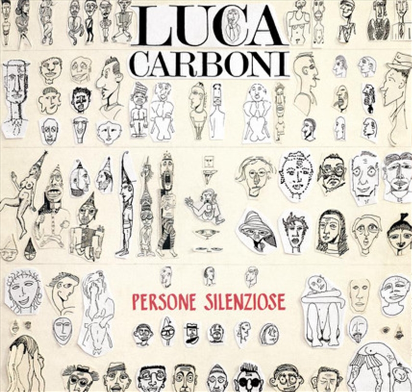 Persone Silenziose/Product Detail/World