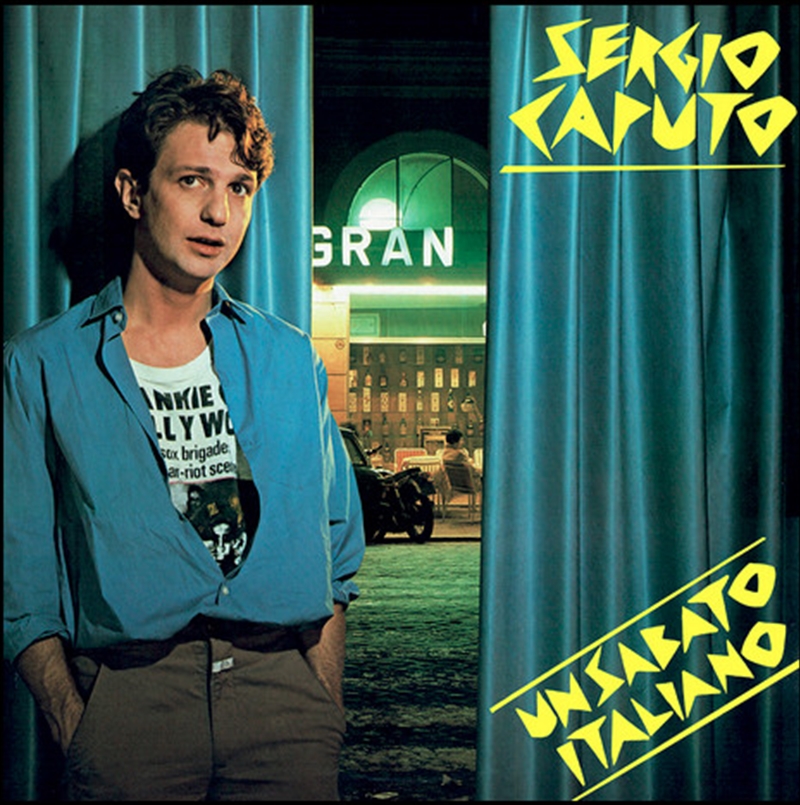 Un Sabato Italiano/Product Detail/World