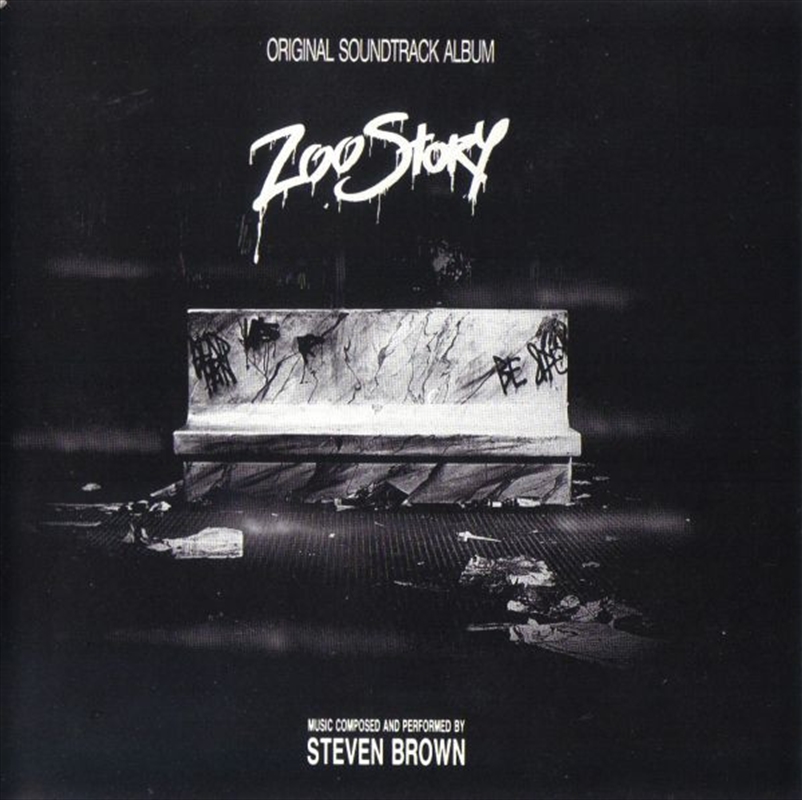 Zoo Story/Product Detail/Dance