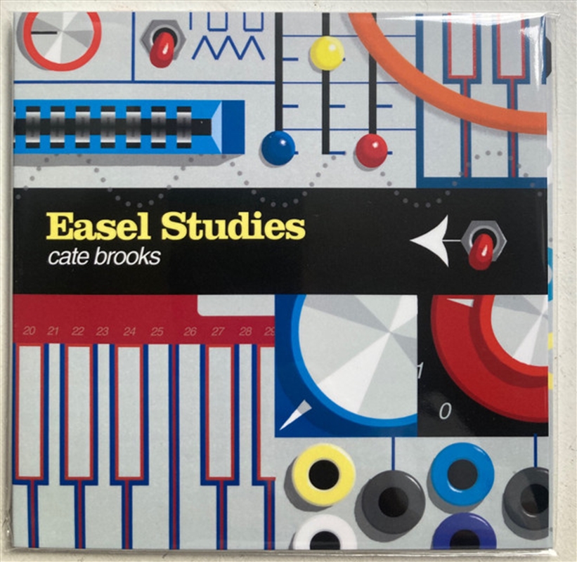 Easel Studies/Product Detail/Dance