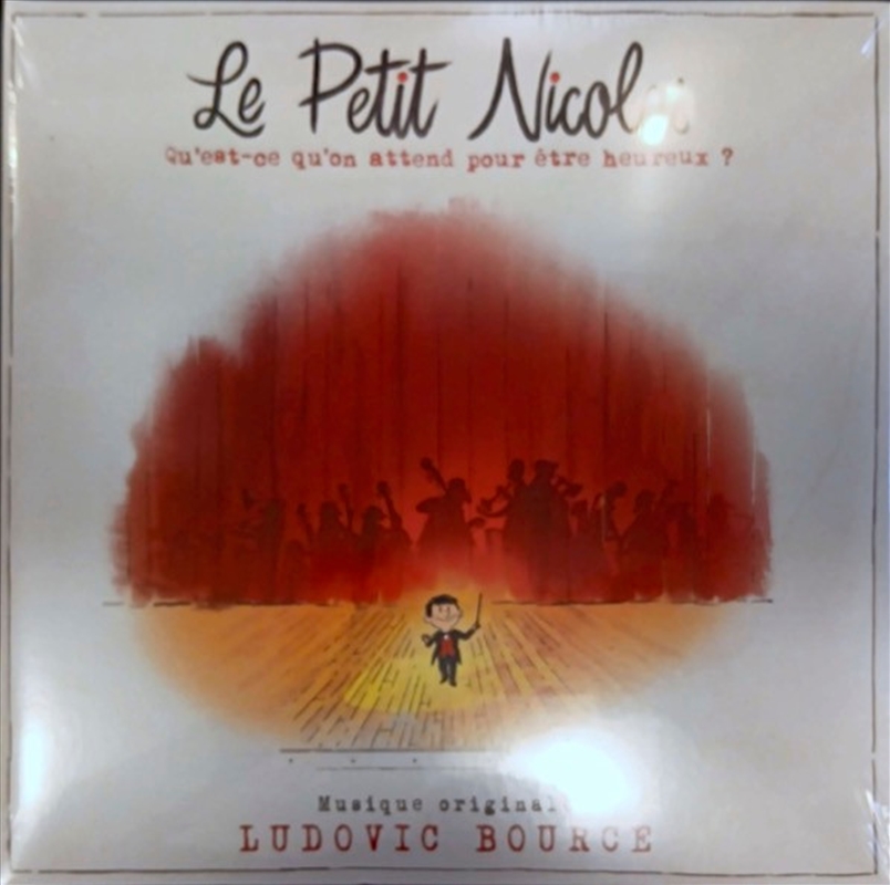 Le Petit Nicolas/Product Detail/World