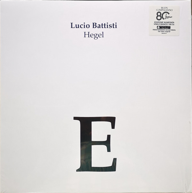 Hegel/Product Detail/World