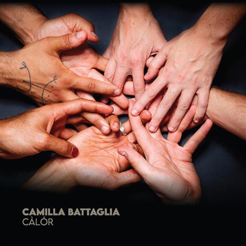 Calor/Product Detail/Jazz