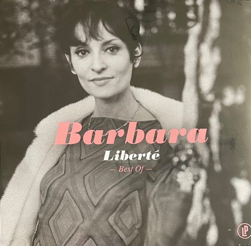 Barbara: Best Of 25 Ans/Product Detail/World