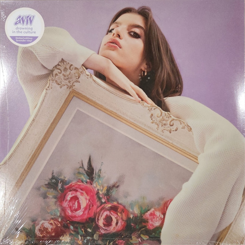 Drowning In The Culture/Product Detail/Rock/Pop