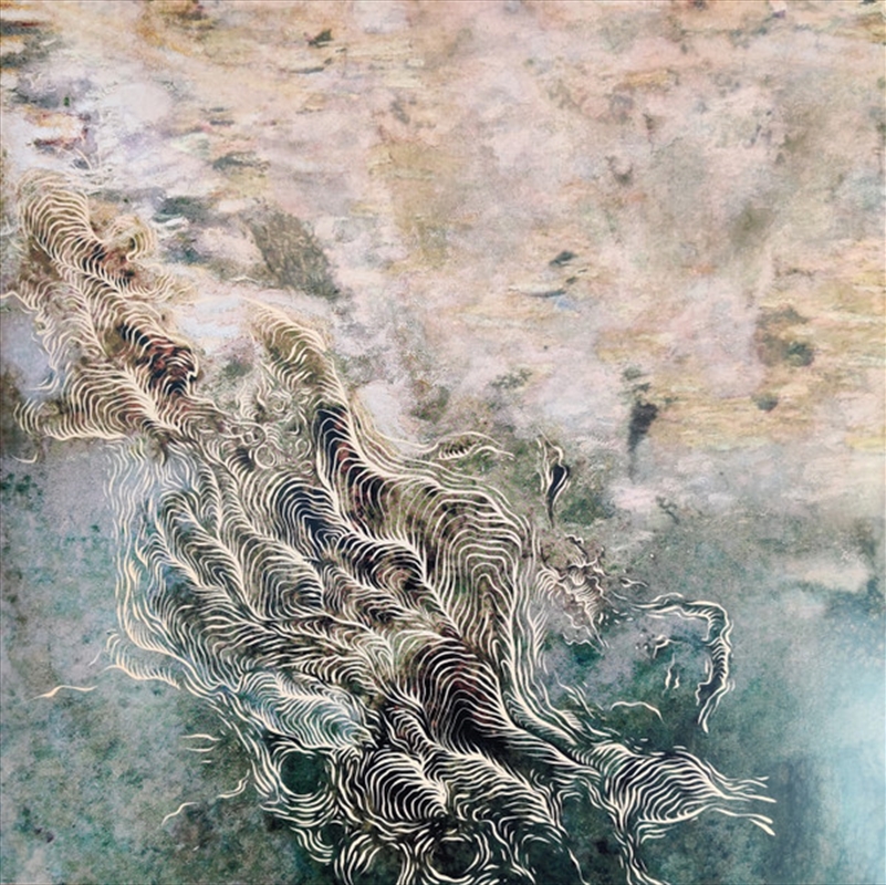 Water It Feels Like It's Growi/Product Detail/Rock/Pop