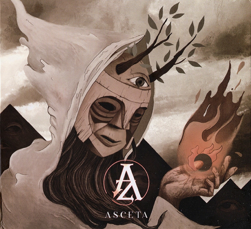 Asceta/Product Detail/Rock/Pop